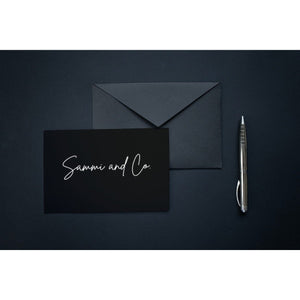 Sammi&Co. E-Gift Card