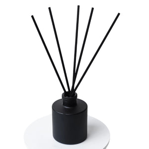 Matte Round Reed diffuser