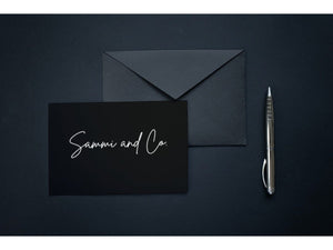 Sammi&Co. E-giftcard